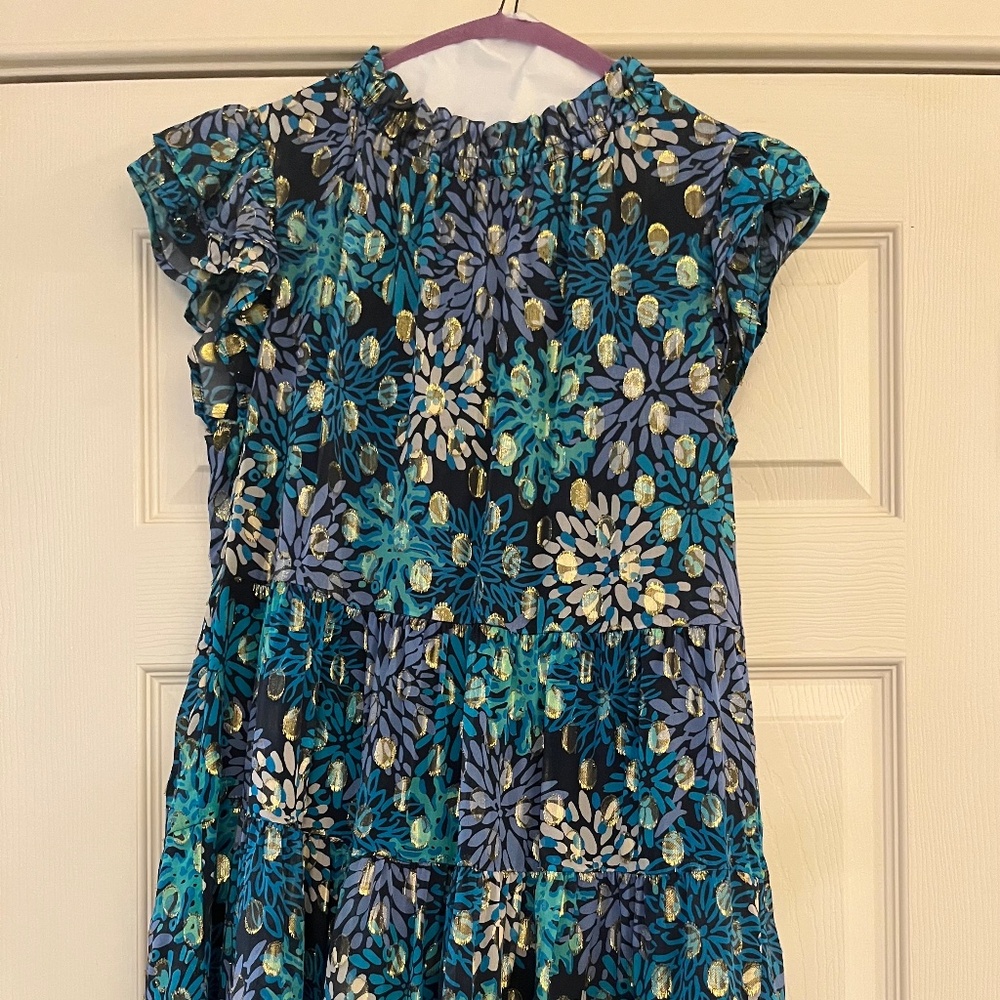 STS dress